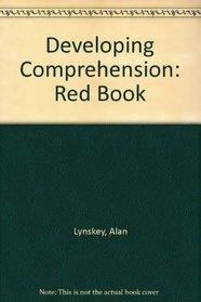 Developing Comprehension: Red Book (Developing Comprehension)
