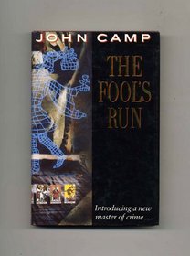 Fool's Run - 1989 publication