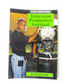 Television Production Assistant