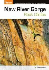 New River Gorge Rock Climbs