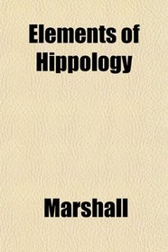 Elements of Hippology