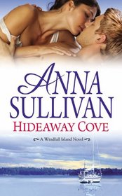 Hideaway Cove (Windfall Island, Bk 2)