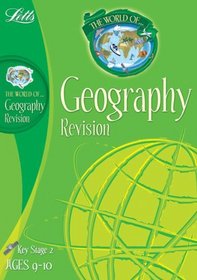 KS2 Geography: Key stage 2: Year 5 (World of)