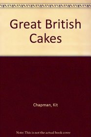 Great British Cakes