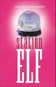 Station elf: roman (Dutch Edition)
