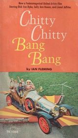 chitty chitty bang bang