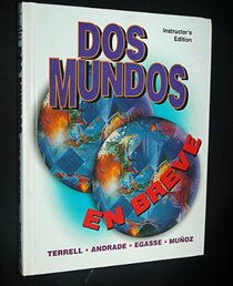 DOS Mundos/2 Worlds: En Breve