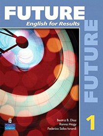 Value Pack: Future Student Book and Workbook with MyEnglishLab Level 1
