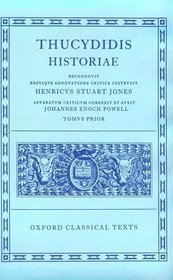 Historiae (Oxford Classical Texts Series)