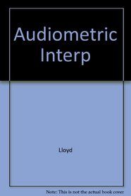 Audiometric Interpretation