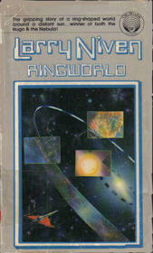 Ringworld (Ringworld, Bk 1)