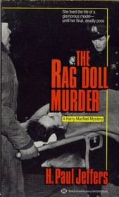 The Rag Doll Murder (Harry MacNeil)