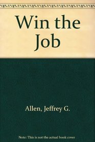 Jeff Allen's Best: Win the Job