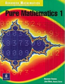 AS Pure Mathematics: Student's Book 1