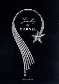 Jewelry by Chanel (Jewelry by Chanel)