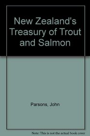 New Zealand's Treasury of Trout and Salmon