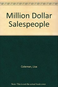 Million Dollar Salespeople