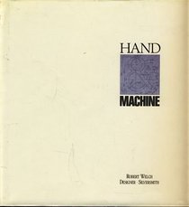 Hand & Machine