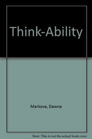 Think-Ability