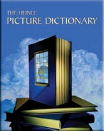 The Heinle Picture Dictionary - Brazilian Portuguese Edition