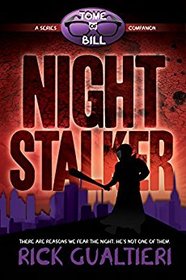 Night Stalker (Tome of Bill)