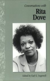 Conversations With Rita Dove (Literary Conversations Series)