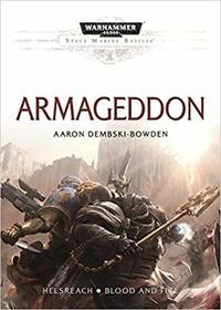 Armageddon: A Space Marine Battles Novel (Warhammer 40,000)