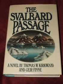The Svalbard Passage: A Novel