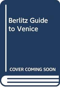 Berlitz GT Venice