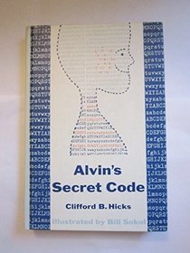 Alvins Secret Code