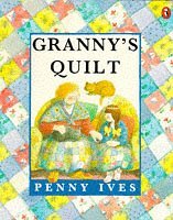 Granny's Quilt (Picture Puffin S.)