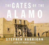 The Gates of the Alamo