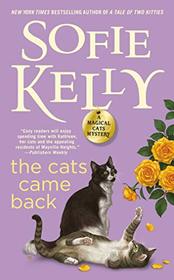 The Cats Came Back (Magical Cats, Bk 10)