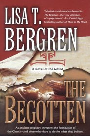 The Begotten (Gifted, Bk 1)