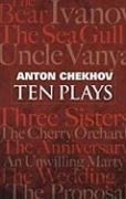Ten Plays (Dover Books on Literature & Drama)