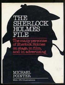 Sherlock Holmes File