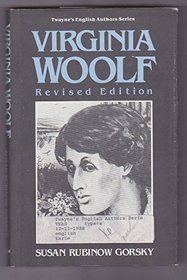 Virginia Woolf (Modern Fiction)