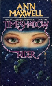 Timeshadow Rider