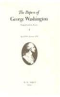The Papers of George Washington: April 1786-January 1787