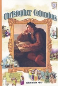 Christopher Columbus (History Makers Bios)