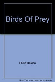 Birds of Prey (Usborne Spotter's Guides)
