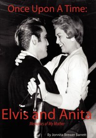 Once Upon A Time: Elvis and Anita