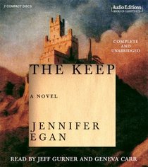 The Keep: A Novel