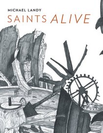 Michael Landy: Saints Alive (National Gallery London)