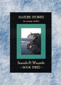 Nature Stories for Young Readers - Book 3