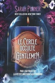 Le cercle occulte des gentlemen (The London Seance Society) (French Edition)