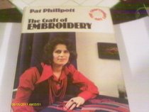The craft of embroidery (The Craftsman's art series)