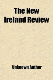 The New Ireland Review