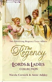 Regency Lords and Ladies Collection