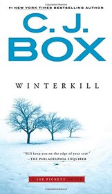 Winterkill (Joe Pickett, Bk 3)